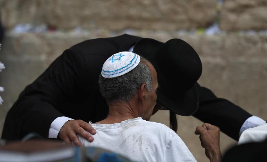 Nemačka: Dvostruko više antisemitskih incidenata zbog korone 1