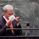 Tinejdžerka, predsednica Finske na jedan dan 6