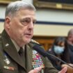 Načelnik Generalštaba vojske SAD iznenada na severoistoku Sirije pod kontrolom Kurda, Damask ljut 17