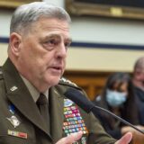 Američki general: Ni Rusija ni Ukrajina neće ostvariti svoje vojne ciljeve, rat će se završiti za pregovaračkim stolom 11