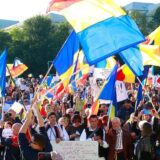 U Rumuniji demonstracije zbog novih ograničenja (FOTO) 3