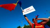 U Rumuniji demonstracije zbog novih ograničenja (FOTO) 2