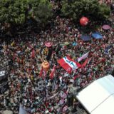 Brazil protesti