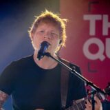 Britanski pop muzičar Ed Širan zaražen korona virusom 3