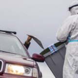 U Češkoj počelo glasanje na parlamentarnim izborima za osobe koje su u karantinu 7