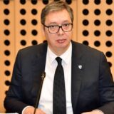 Vučić: Sa samita EU-Zapadni Balkan poručeno da postoji perspektiva proširenja 15