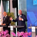 Usvojena deklaracija na samitu EU-Zapadni Balkan 4