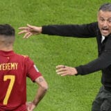 Decenija patnje "crvene furije": Zašto Luis Enrike nije uspeo da preporodi Španiju i koja mu je najveća greška koju mu javnost nikad nije oprostila 6