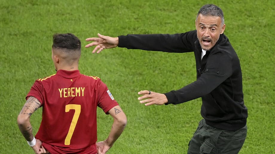 Neka nova Enrikeova "furija" 4 Neka nova Enrikeova "furija" 4