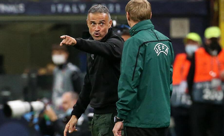 Enrike: Ćavi nema čarobnu pilulu 1