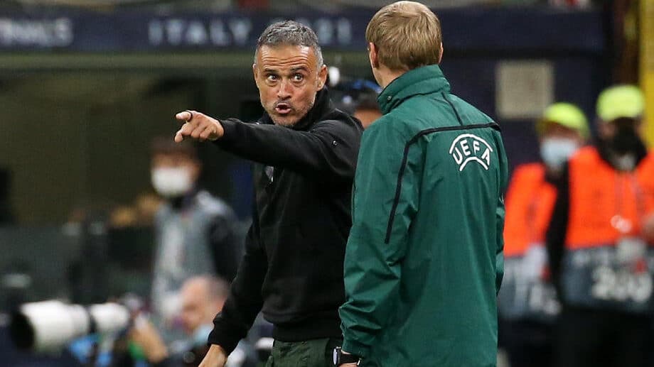 Neka nova Enrikeova "furija" 2 Neka nova Enrikeova "furija" 2