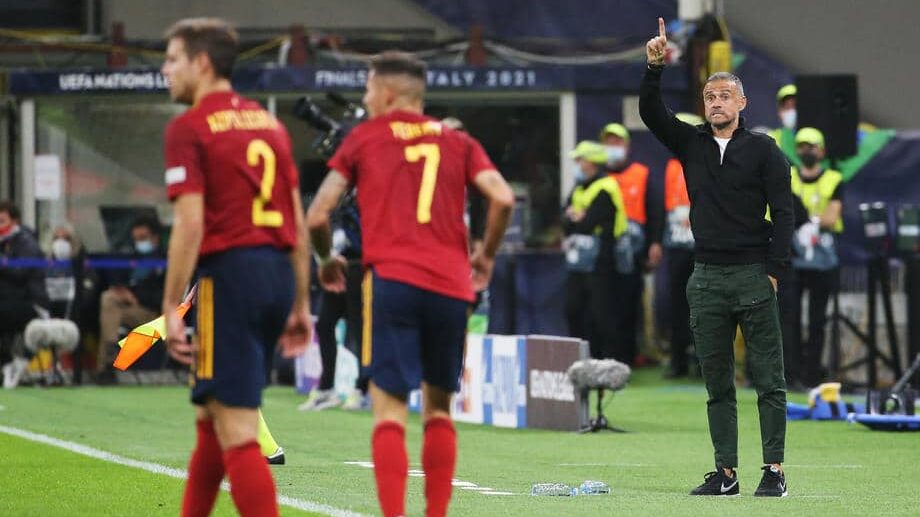 Neka nova Enrikeova "furija" 3 Neka nova Enrikeova "furija" 3