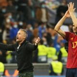 Neka nova Enrikeova "furija" 3