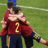 Španija u finalu Lige nacija pobedom protiv Italije 4