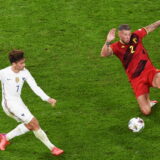 Roberto Martines saopštio spisak Belgije za SP u Kataru 6