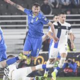 Irska slavila u Azerbejdžanu, pobede Škotske, Švedske i Ukrajine 1