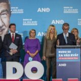 Premijer Babiš priznao pobedu opozicije ali će ipak pokušati da sastavi vladu 14