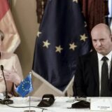 Nemačka i Izrael, bliski saveznici, ne slažu se o Iranu i Palestini 2