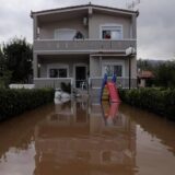 Poplave na grčkom ostrvu Evija 12