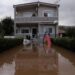 Poplave na grčkom ostrvu Evija 7