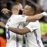 Francuska osvojila Ligu nacija pobedom protiv Španije 1