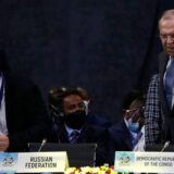 Lavrov: Pokret nesvrstanih je u stanju da zaštiti svoje ideale, ljudska prava i ojača borbu protiv terorizma 11