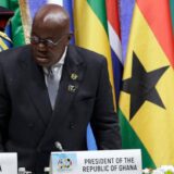 Predsednik Gane: Pokret nesvrstanih zemalja bitan jer štiti interese zemalja u razvoju 7