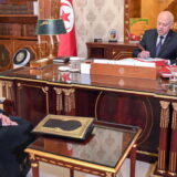 Tunis dobio novu vladu i prvu premijerku 12