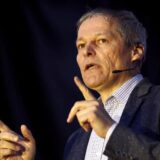 Rumunski predsednik predložio lidera centrističke stranke za kandidata za premijera 5