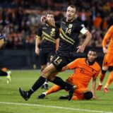 Nemačka ubedljiva u Makedoniji, remi Hrvatske i Slovačke, Holandija bolja od Gibraltara 2