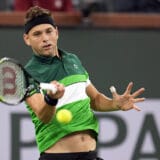 Indijan Vels bez srpskih tenisera 12