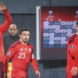 Objavljen konačan spisak reprezentacije Švajcarske za Svetsko prvenstvo u fudbalu 7