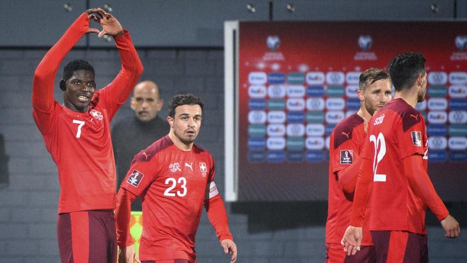 Mundijal u Kataru: Mnogo potencijalnih iznenađenja u nikad komplikovanijem baražu 4 Mundijal u Kataru: Mnogo potencijalnih iznenađenja u nikad komplikovanijem baražu 4