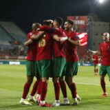 Portugal ubedljiv protiv Luksemburga, tri gola Ronalda 1