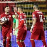 Srbija napredovala do 23. mesta na rang-listi Fifa 14
