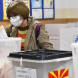 Prvi zvanični rezultati prvog kruga predsedničkih izbora u Severnoj Makedoniji 8