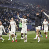 Fudbaleri Milana pobedili Bolonju 4