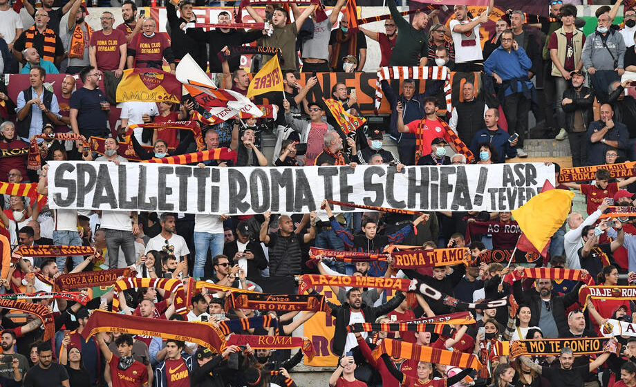 Bez golova u meču Rome i Napolija 1