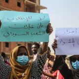 Vanredno stanje u Sudanu, najmanje 12 demonstranata ranjeno na ulicama Kartuma 6