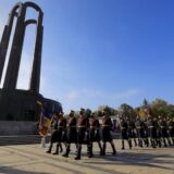 Rumunija uvodi predvojničku obuku za srednjoškolce 13