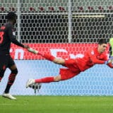 Milan golom Žirua pobedio Torino 10