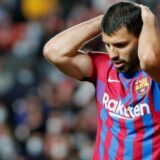 Slobodan pad Barselone još traje 2