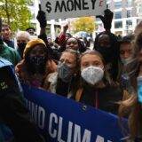 COP26: Bez potpisa SAD i Kine na deklaraciji o ukidanju uglja 1