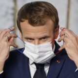 Makron: Znam da me je premijer Australije lagao 7