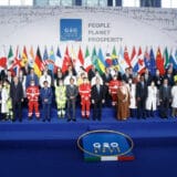 Lideri G20 jednoglasno podržali minimalni porez za korporacije od 15 odsto 4