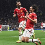 Mančester junajted ubedljiv protiv Totenhema 7