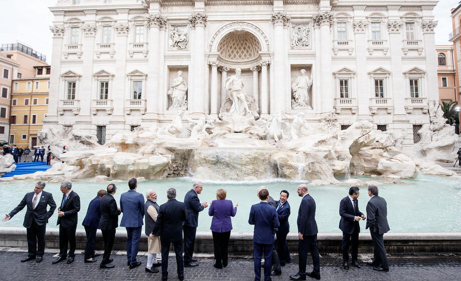 Produbljenje francusko-britanskog spora oko ribarenja i posle sastanka dvojice vođa 1