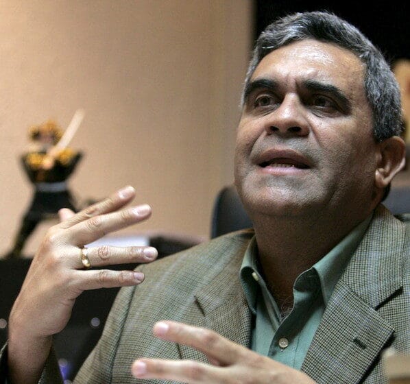 Venecuelanski general, kritičar Čavesa, umro u zatvoru od kovida 1