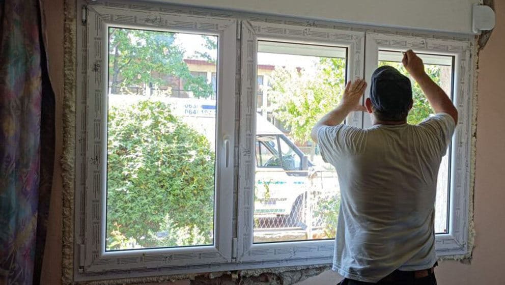 zamena prozora foto Jelena Bujdic Kreckovic