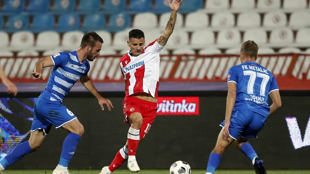 Falko i Ivanić dovoljni za pobedu 1